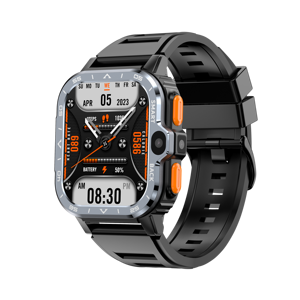 I8 pro max akıllı saat s8 wifi ve Sim kart ve kamera ile su geçirmez Android 8.1 GPS video çağrı 4g SmartWatches app için tiktok - Product Image 3