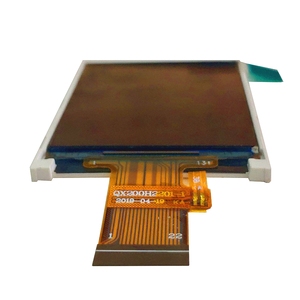 2 pollici TFT LCD 240*320 risoluzione MCU interfaccia piccolo modulo display LCD 2.0 pollici - Product Image 5