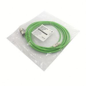 Серводвигатель 828D кабель кодера сигнала 6FX5002-2DC10-1AF0 6FX8002-2DC10-1CA0 6FX8002-2DC10-1BF0 - Product Image 3