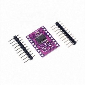 ADS1232モジュール24ビットADC超低ノイズアナログ-デジタルコンバータADS1232IPW - Product Image 1