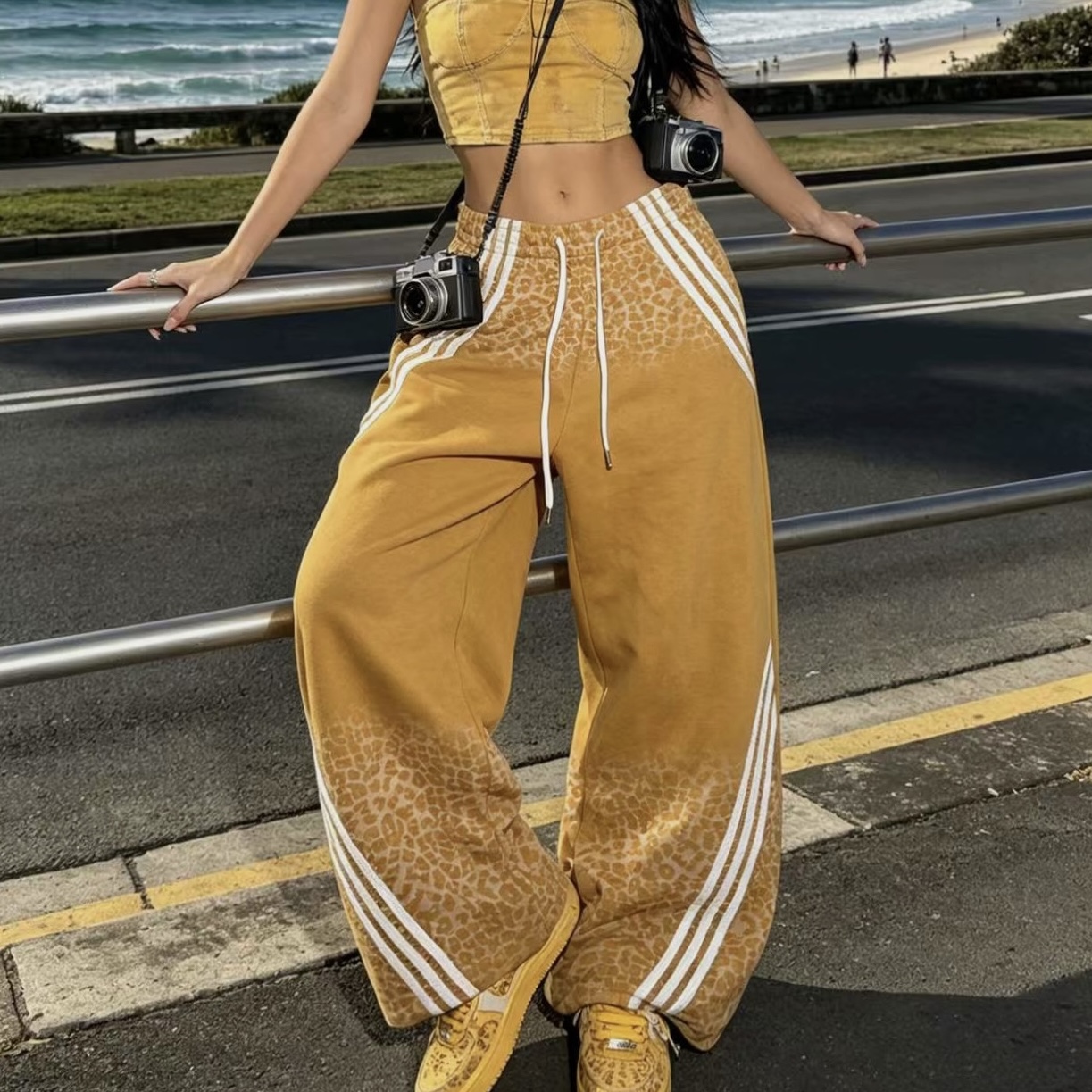 Amarillo