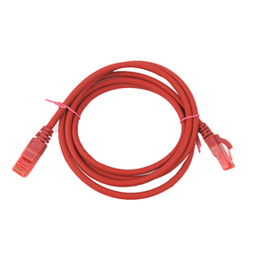 UTP S/FTP CAT6 CAT5E CAT7网络跳线0.1-50m - Product Image 4