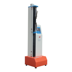 5KN Tensile <strong>Strength</strong> Testing Equipment Fabric Tensile <strong>Test</strong> Machine Universal Testing Equipment - Product Image 3