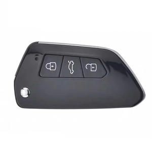 KEYDIY KD B33 Автомобильный Дистанционный ключ 3 кнопки для VW Golf8 тип универсальный дистанционный ключ для KD900 URG200 KD-X2 мини-ключ программист - Product Image 3