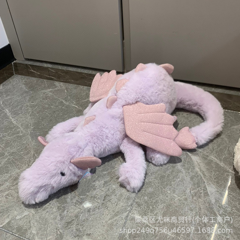 Purple dragon-50cm