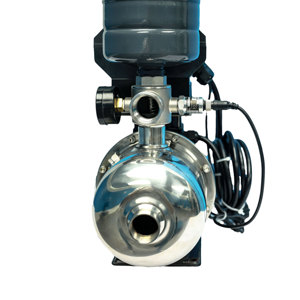 Automatic <strong>Water</strong> <strong>Pump</strong> <strong>Controller</strong> Pressure Constant 220v Small <strong>Water</strong> <strong>Pump</strong> with Pressure Control