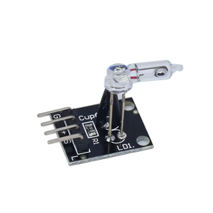 official KY-027 Magic <strong>Light</strong> Cup <strong>Sensor</strong> Module for <strong>Arduino</strong> diy Starter Kit KY027 5V - Product Image 1