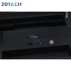 Suitcase Portable Detector <strong>Device</strong> Recognize Positioning Tracking Target Subject Wireless Signal <strong>Detection</strong>