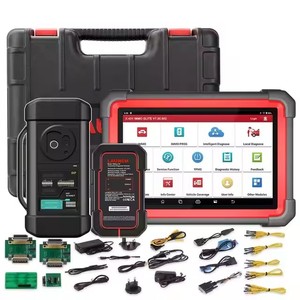 LAUNCH X431 IMMO Elite X-PROG 3-Schlüssel-Programmierer Auto diagnose tools Diebstahls chutz programmierung CAN FD 38 Auto-Scanner zurücksetzen - Product Image 2