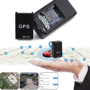 2021 New Small Size <strong>Low</strong> Cost GPS <strong>Tracker</strong> Long Battery GF07 GPS Tracking Device Personal Kids Pet Smart Cheap Mini GPS <strong>Tracker</strong>