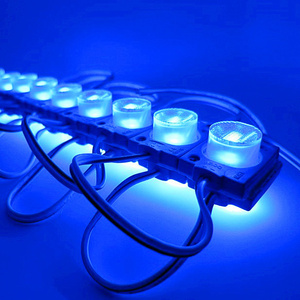 High Power <strong>12v</strong> 24v 1 <strong>Led</strong> 1w Side Emitting Backlight <strong>Led</strong> Module - Product Image 5