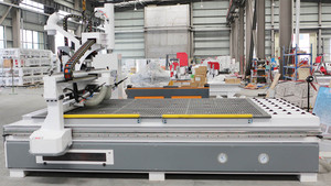 <strong>Cnc</strong> <strong>Atc</strong> Wood <strong>Router</strong> 2030 Custom <strong>Atc</strong> Nesting <strong>Cnc</strong> <strong>Router</strong> Woodworking <strong>Cnc</strong> Cutting Machine - Product Image 6