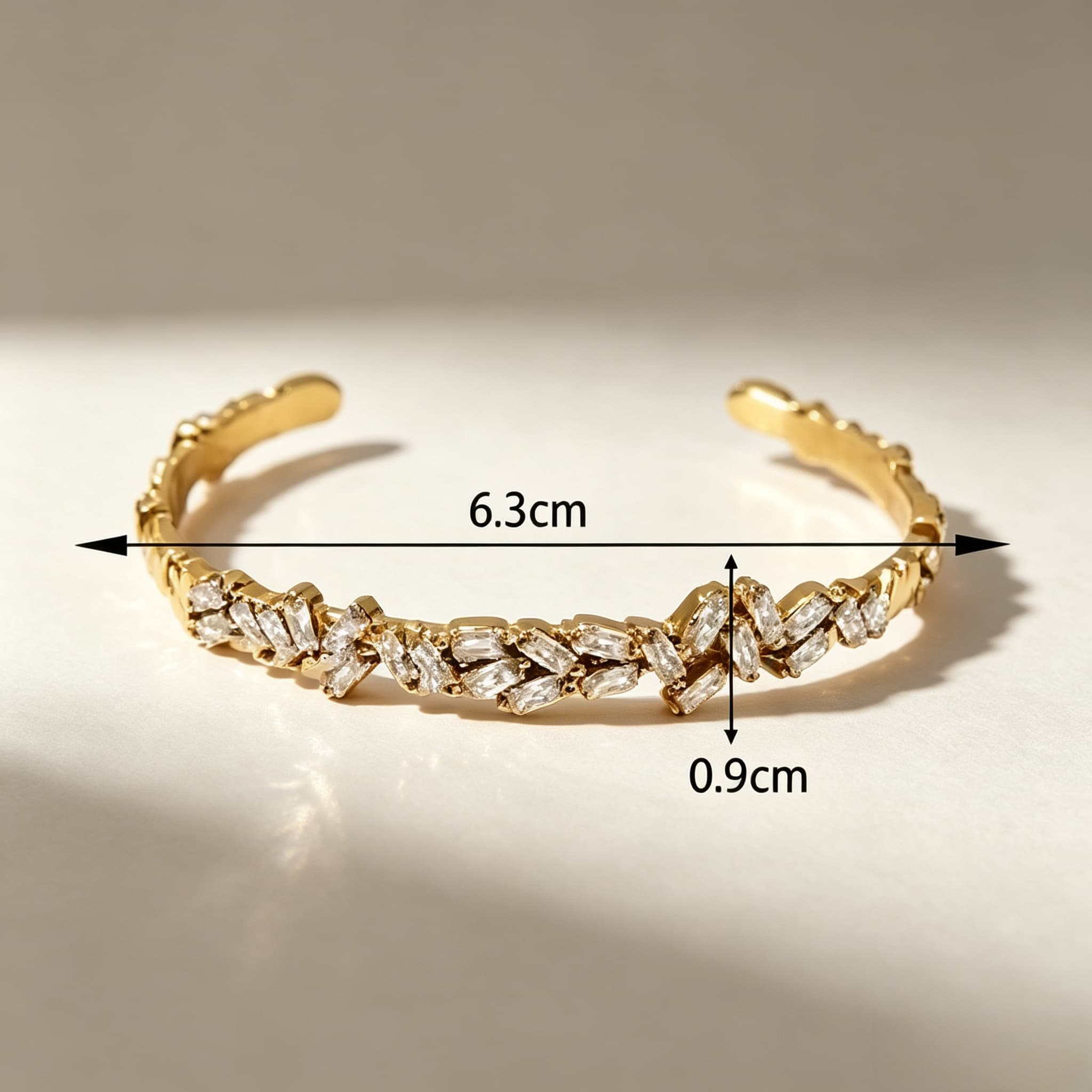 Or 18 carats 7