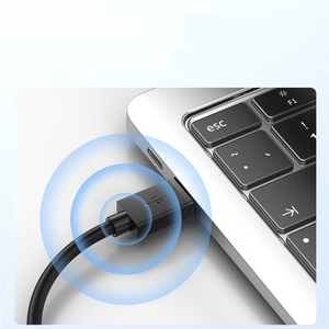 USB2.0打印机数据线聚氯乙烯a型公对b型公打印机通用串行总线数据线兄弟惠普佳能利盟爱普生打印机 - Product Image 5