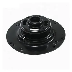 ชิ้นส่วนวาดภาพลึกที่มีผนังเรียบสำหรับเปลือกแบตเตอรี่ - Product Image 5