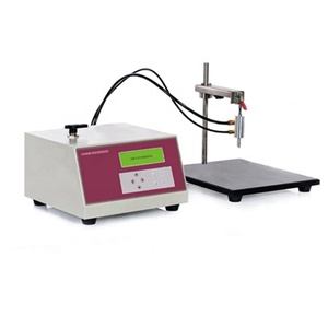 STM F1140 ASTM F2054 ISO 11607 Leak and Seal Strength Tester Detector Device Equipment <strong>Testing</strong> Machine