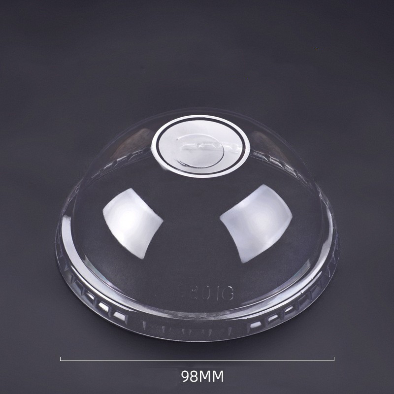 clear Lid C