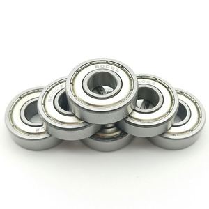 ボールベアリング6216 6216-J20AA-C4酸化物セラミック深い溝から成るコーティング - Product Image 5