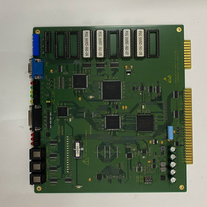 Fullred Nồi O Vàng 580 T340 Pog 580 Video Trò Chơi Hội Đồng Quản Trị Gameboard Mult-Trò Chơi Máy Cho Bán - Product Image 4