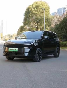 Bz3x丰田<span class=keywords><strong>2025</strong></span> EV 610公里最大520千米范围7座电动SUV | 新车型
