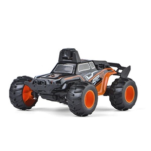 Mini <strong>RC</strong> Off-road Toy <strong>Cars</strong> 1:32 Remote Control <strong>Car</strong> FPV App Control Real-time Image Transmission 2.4ghz <strong>with</strong> Camera Wifi 480P HD - Product Image 6