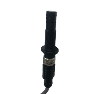 FOTEK HS-2温度传感器，5.5V线性电压输出和3线设计 - Product Image 4