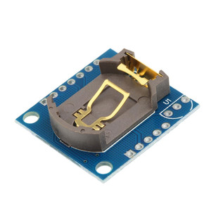 Neues I2C RTC DS1307 AT24C32 Echtzeituhr modul für 51 AVR ARMs PIC - Product Image 2