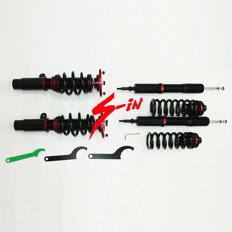 Amortisseur/coilover réglable/suspension