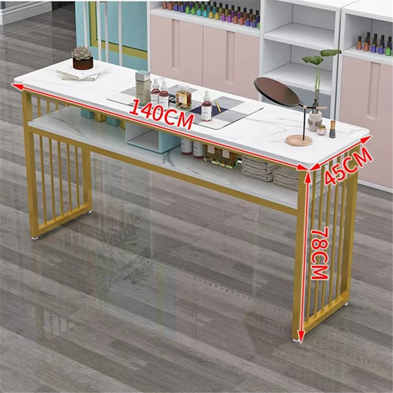 Conventionnel-140 longueur table simple-45 largeur