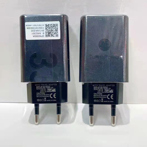 PD Fast <strong>Charger</strong> Turbo Power for Motorola 33W <strong>Charger</strong> - Product Image 4