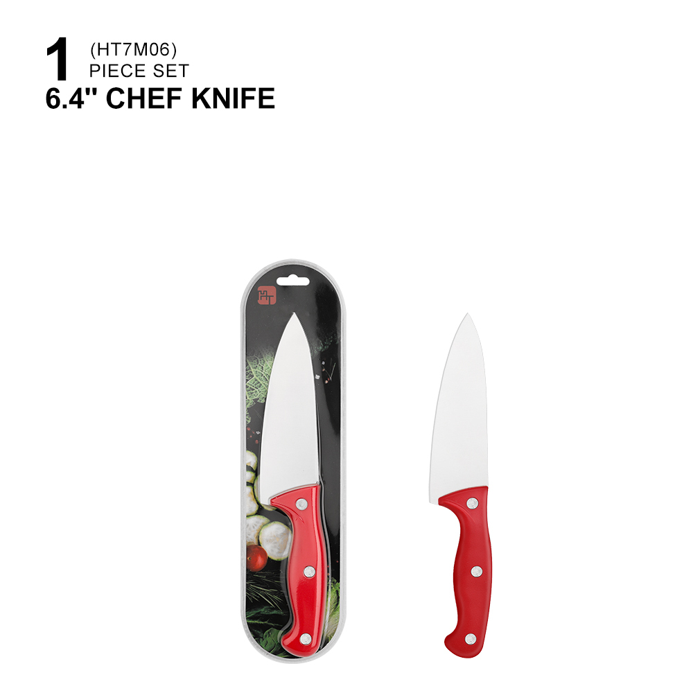 Coltello da chef da 6,4 pollici