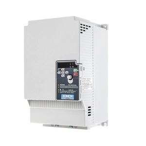 30KWVfdインバーターACドライブEthercatPNPNPN ProfinetビルトインEMCフィルター - Product Image 2