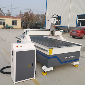 Fast Speed <strong>3d</strong> 4x8 Wood <strong>Cnc</strong> <strong>Router</strong> Woodworking Machine 1325 Engraving Machine for <strong>Sale</strong> Made in China - Product Image 6