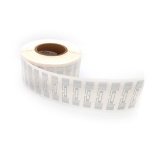 Инкрустация NXP UCODE 9xe UCODE 9 UCODE 7 - Product Image 2