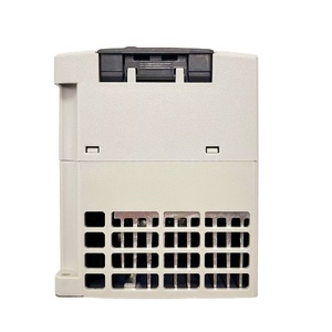 V3 VFD 220V monofásico a trifásico 380 V 2.2kw 3Hp convertidor 220 a 380 VFD salida trifásica VFD Drive para motor - Product Image 5