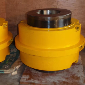JS5 JS6 JS7 JS8 JS9 JS10 JS11 JS12 JS13 JS14 JS15 JS16 GRID SHAFT <strong>COUPLING</strong> - Product Image 1