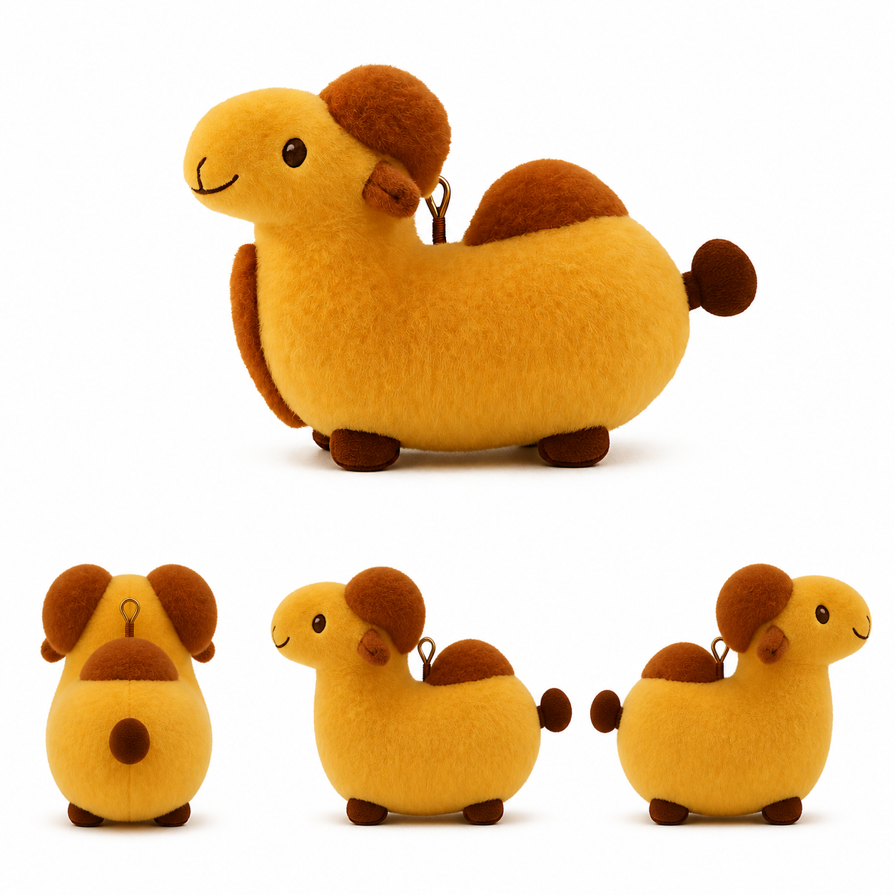 11 peluches (contactez-nous pour le catalogue et plus de 6000 modèles)