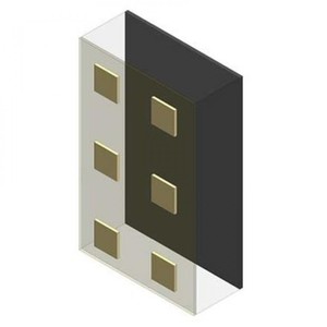 LSZ1D &amp;nbsp; &amp;nbsp; Rplcmnt oper. head <strong>LSD</strong> style limit sw original - Product Image 4