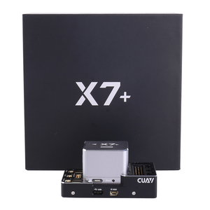CUAV nuovo Controller di volo Open Source X7 + Pixhawk per PX4 ArduPilot FPV RC Drone Quadcopter Drop Shipping