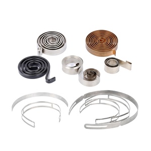 Custom Carbon Steel Metal Wire Extension Spring Stainless Steel Constant Coil <strong>Compression</strong> Spring for Sofa Torsion <strong>Load</strong> Type