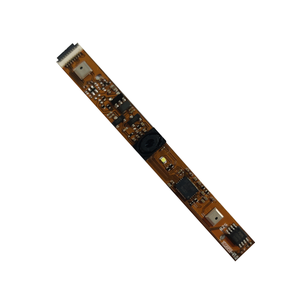 CMOS GC02M1 2MP Industrial <strong>Video</strong> <strong>Camera</strong> Module 720P USB Plug Play for Face Recognition Lens Optional - Product Image 3