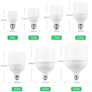 High Quality 50W E27 <strong>Bulbs</strong> Led Light SMD2835 Light <strong>Bulb</strong> Supplier Led <strong>Bulb</strong> Raw Material Led Lamp Led <strong>Bulb</strong>/Led <strong>Bulbs</strong>/Led Light - Product Image 6