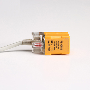 Sensor de proximidad de alta resistencia a altas temperaturas, PL-08N - Product Image 4