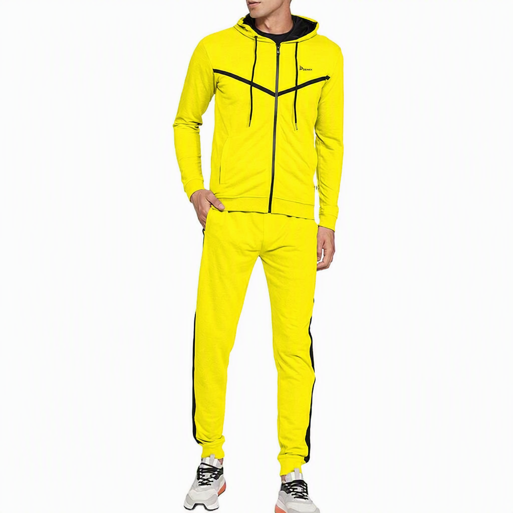 Jaune