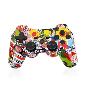 PS3游戏手柄无线控制器PS3马内特通用串行总线电脑游戏手柄无线操纵杆 - Product Image 6