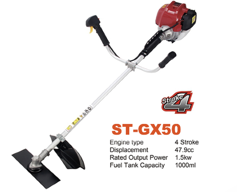STGX50