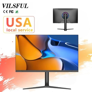 Màn Hình Cong Màn Hình 24 32 34 Inch IPS Màn Hình <span class=keywords><strong>LCD</strong></span> 180Hz 180Hz 4K 3840P 3840*2160P Siêu Rộng Bàn Chơi Game Màn Hình Màn Hình OLED - Product Image 1