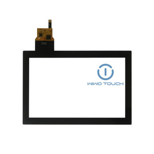 触摸屏面板热卖ILITEK 10.1英寸多点触控工业平板电脑电容式触摸屏 - Product Image 2