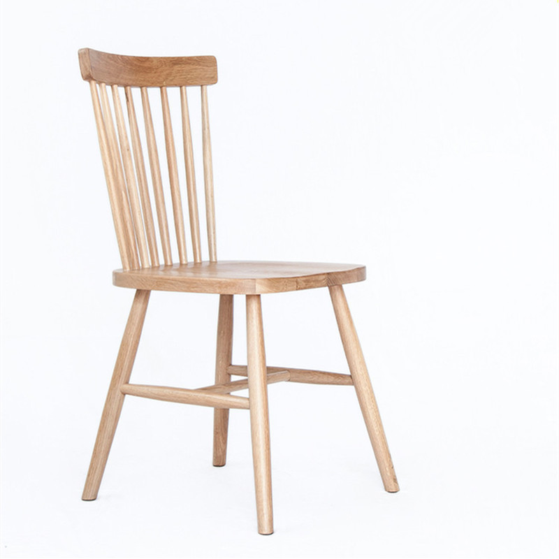 natural white oak wood