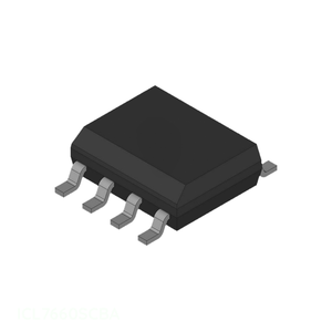 パワーマネジメント (PMIC) 電子部品8 SOlC ICL7660SCBA在庫あり - Product Image 1